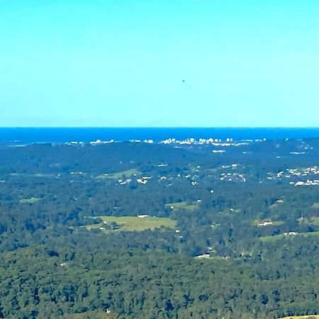 Flaxton Garden Home With Spectacular Coastal Views モントビル エクステリア 写真