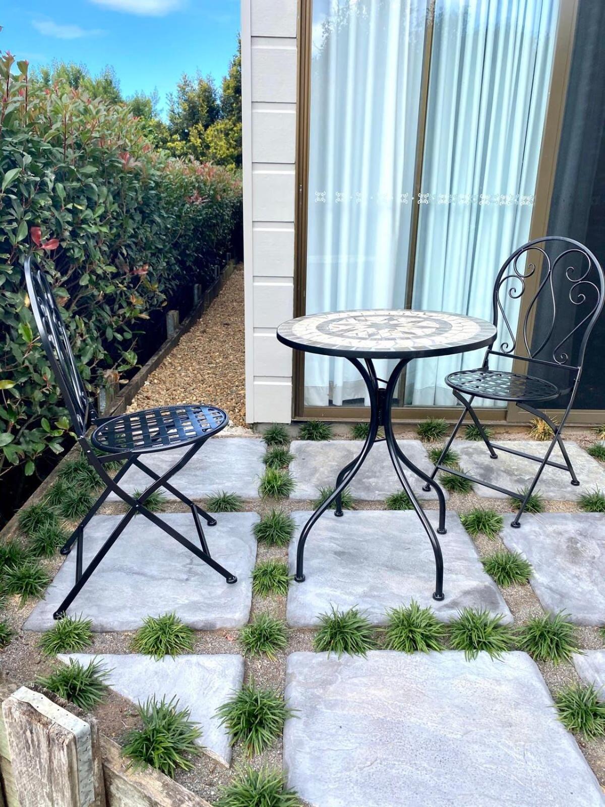 Flaxton Garden Home With Spectacular Coastal Views モントビル エクステリア 写真